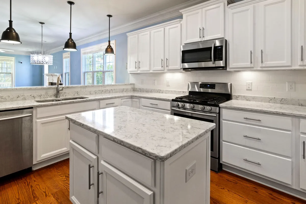 Filth & Squalor Cleanup in Crystal Springs, MS